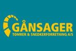 Gånsager Tømer & Snedkerforretning A/S
