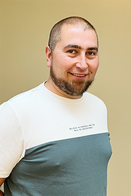 Salih Pehlivan